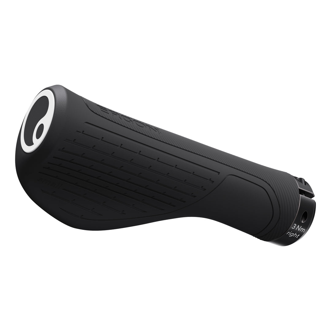 Ergon Lenkergriffe GS1 Evo Large black