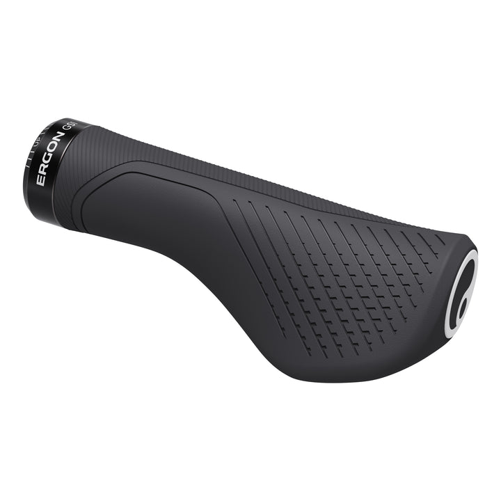 Ergon Lenkergriffe GS1 Evo Large moondust grey
