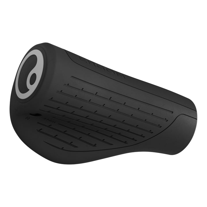 Ergon Lenkergriffe GS1 Evo Single Twist Shift black
