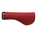 Ergon Lenkergriffe GS1 Evo Small chili red