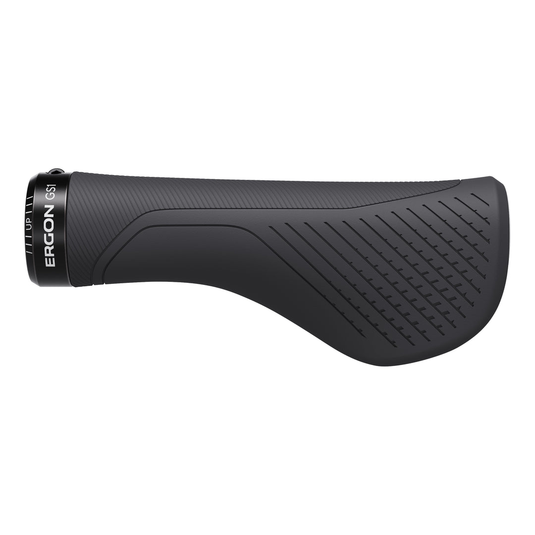 Ergon Lenkergriffe GS1 Evo Small moondust grau