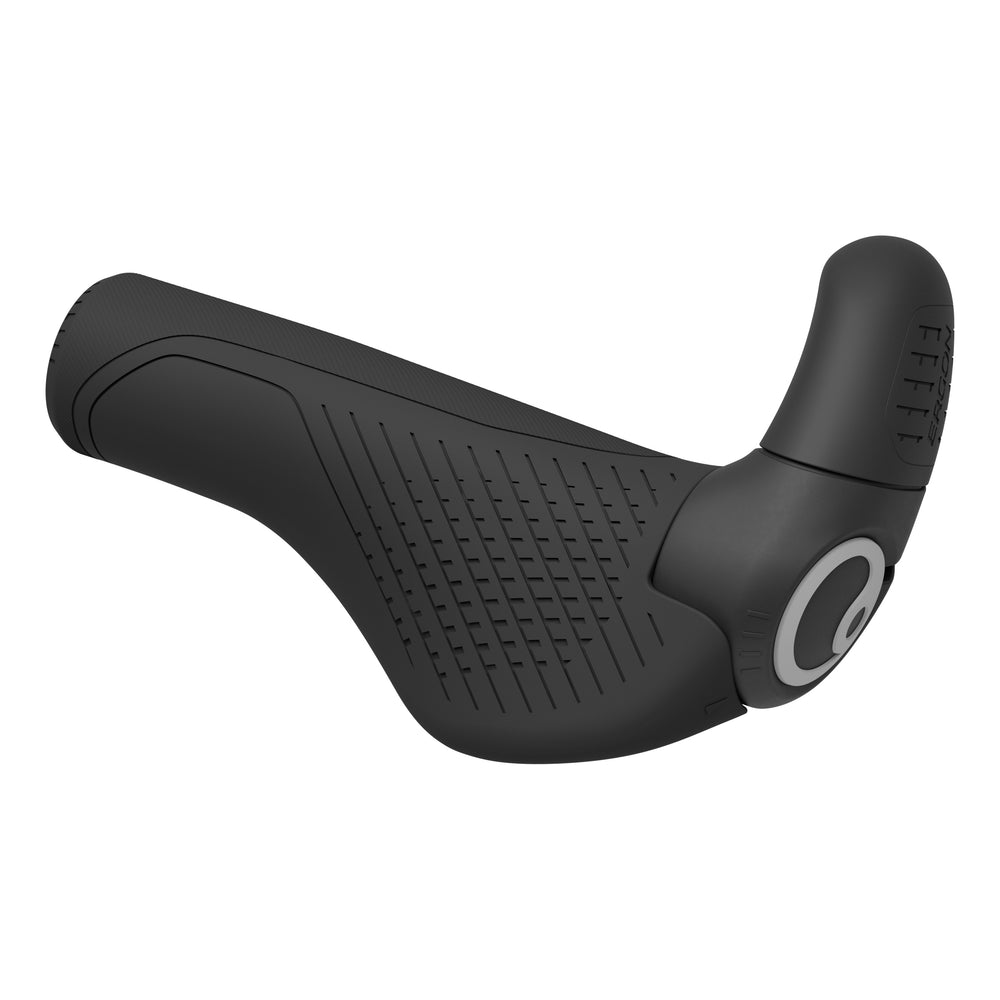 Ergon Lenkergriffe GS2 Evo Large black