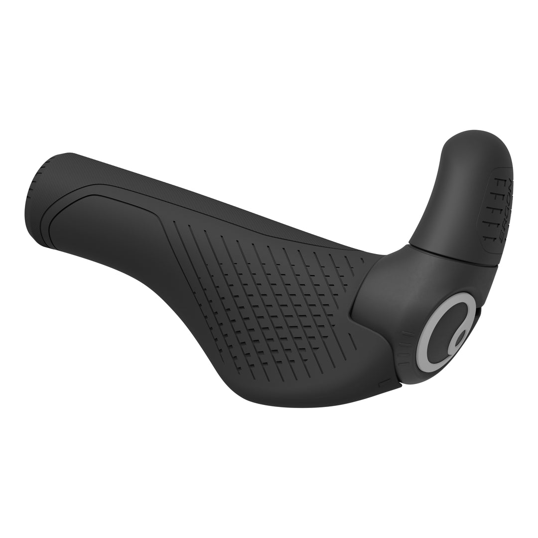 Ergon Lenkergriffe GS2 Evo Small schwarz