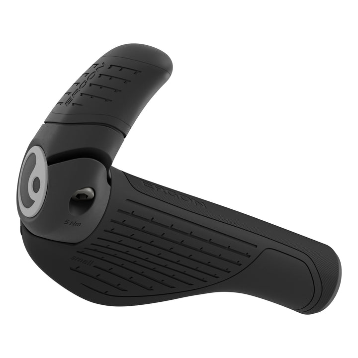 Ergon Lenkergriffe GS2 Evo Small schwarz