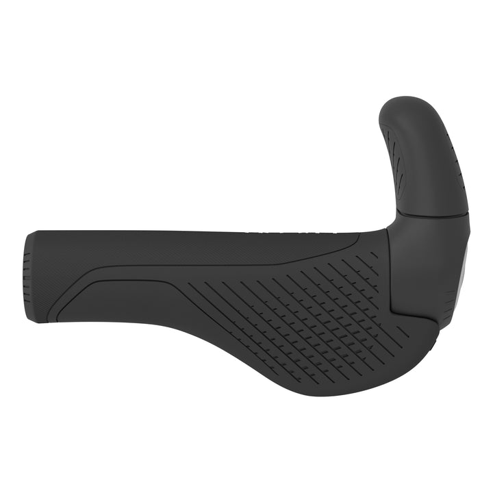 Ergon Lenkergriffe GS2 Evo Small schwarz