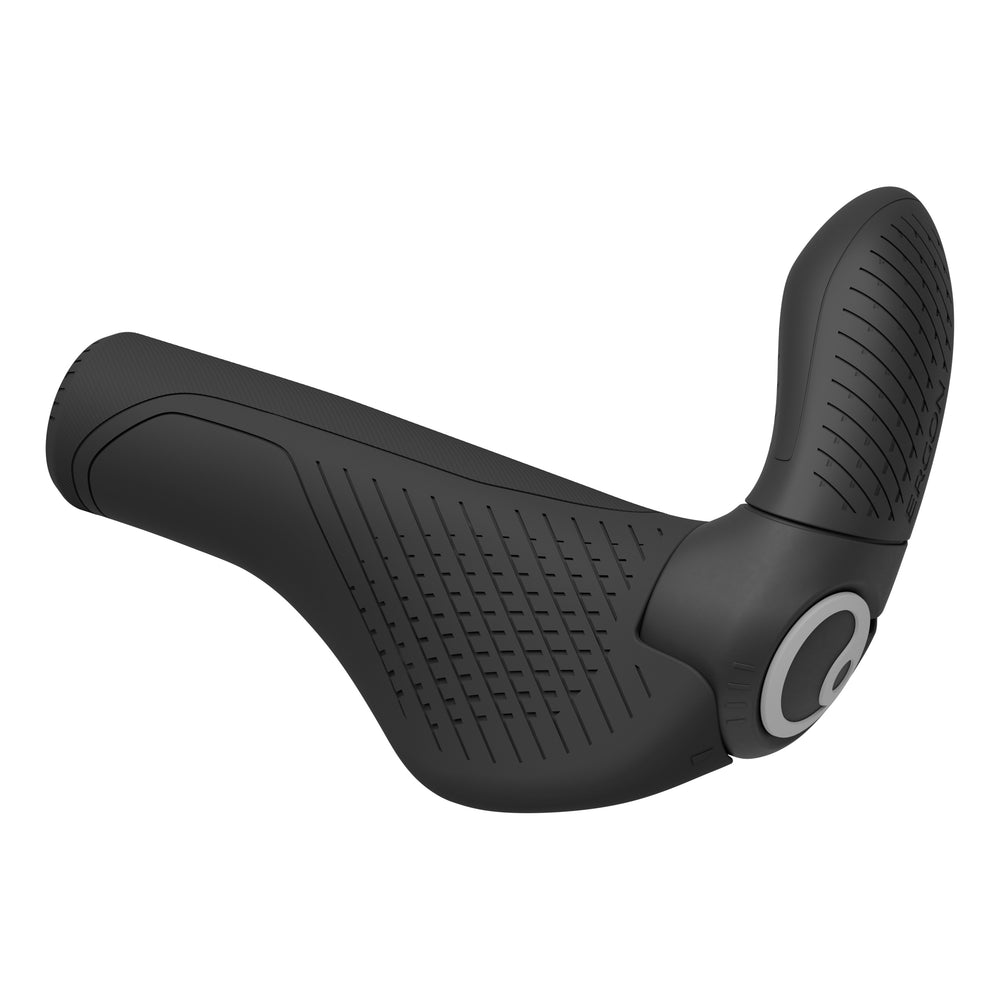 Ergon Lenkergriffe GS3 Evo Large schwarz