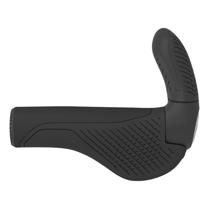 Ergon Lenkergriffe GS3 Evo Large schwarz