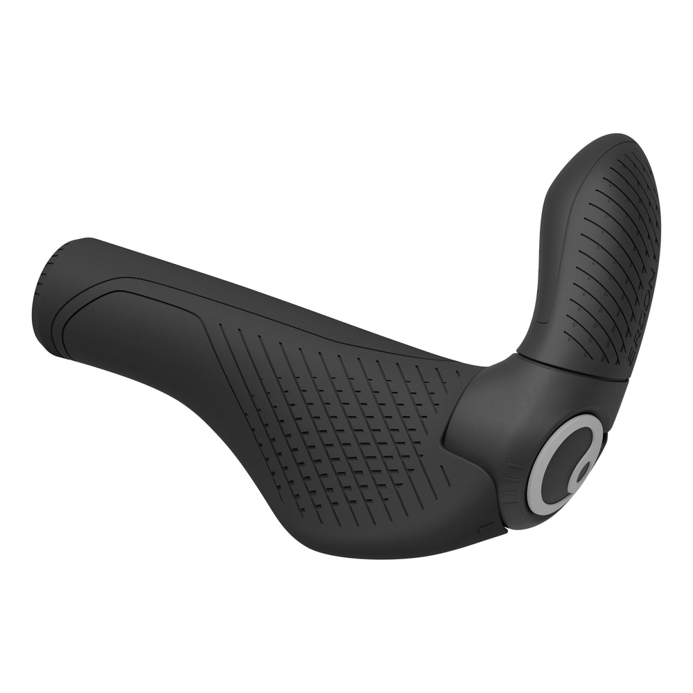 Ergon Lenkergriffe GS3 Evo Small black
