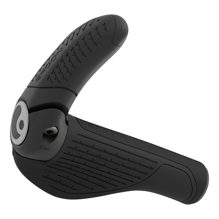 Ergon Lenkergriffe GS3 Evo Small black