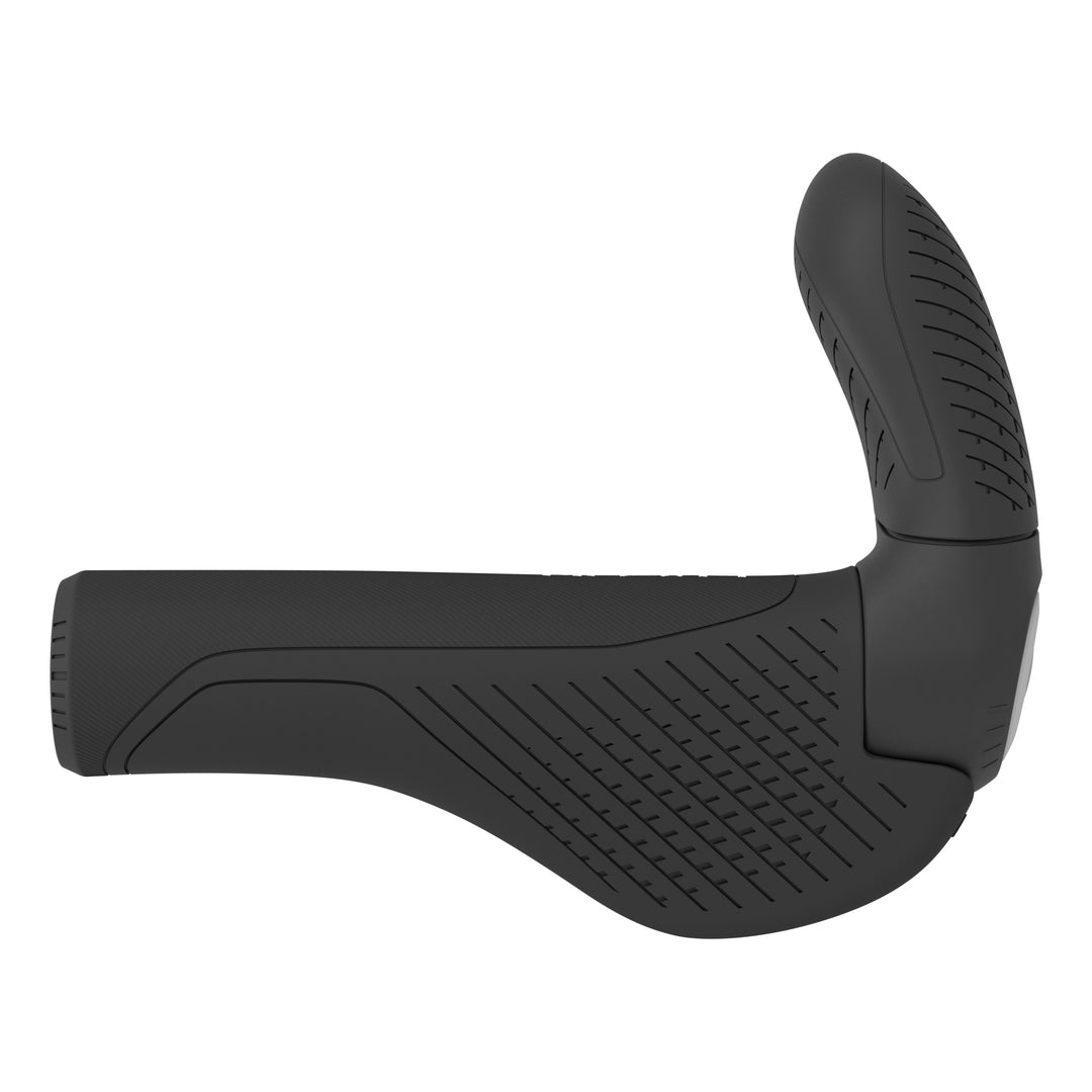 Ergon Lenkergriffe GS3 Evo Small black