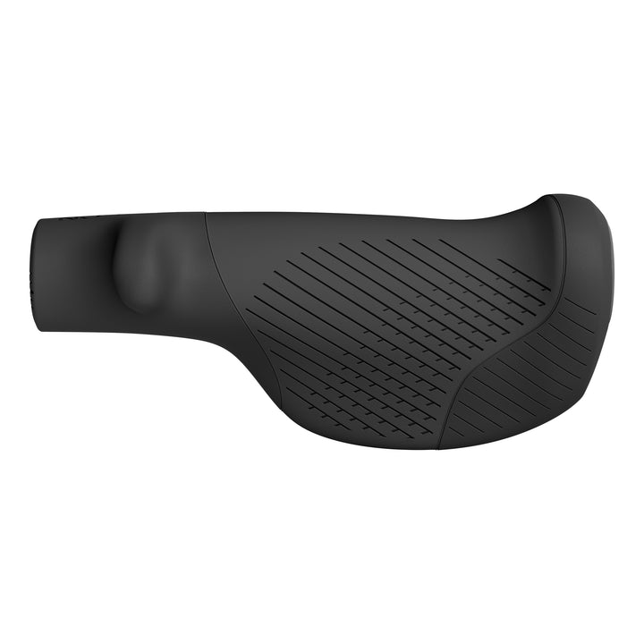 Ergon Lenkergriffe GT1 Large schwarz