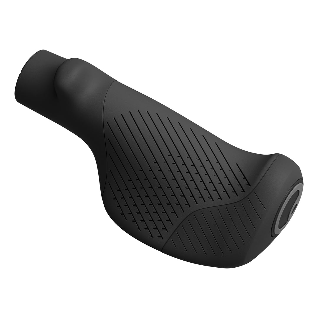 Ergon Lenkergriffe GT1 Large schwarz