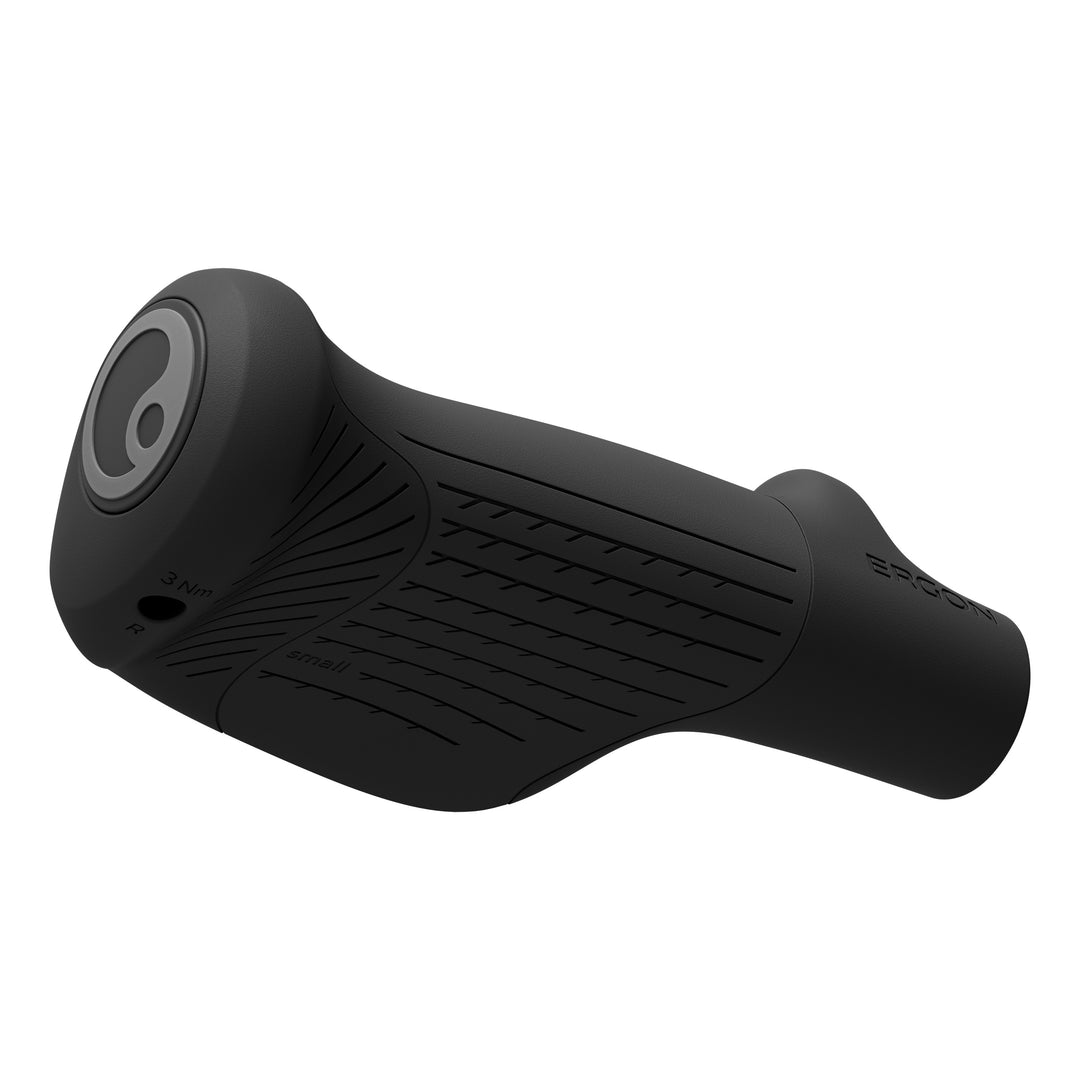 Ergon Lenkergriffe GT1 Large schwarz