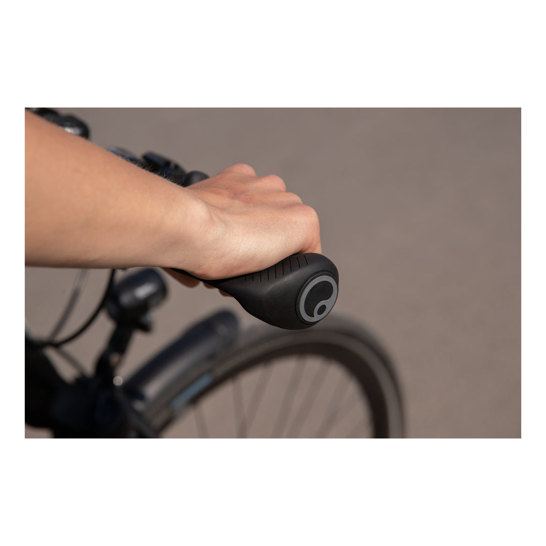 Ergon Lenkergriffe GT1 Large schwarz