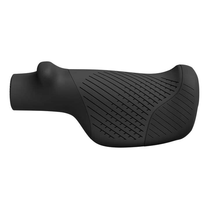 Ergon Lenkergriffe GT1 Large schwarz