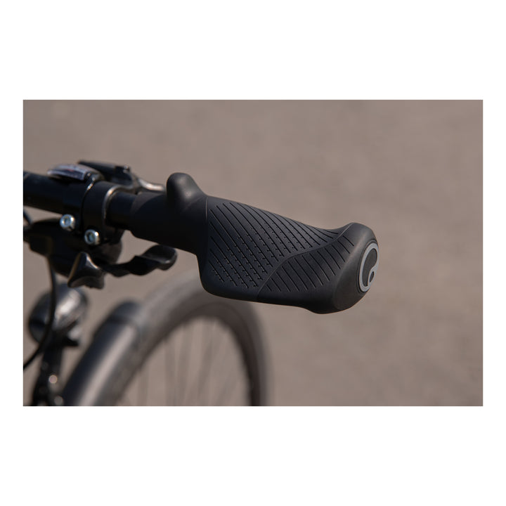 Ergon Lenkergriffe GT1 Small schwarz