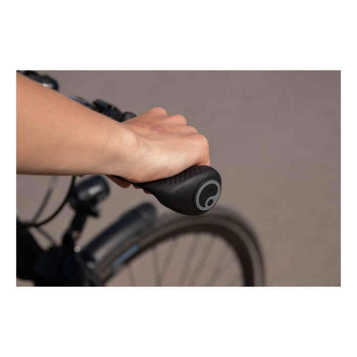 Ergon Lenkergriffe GT1 Small schwarz