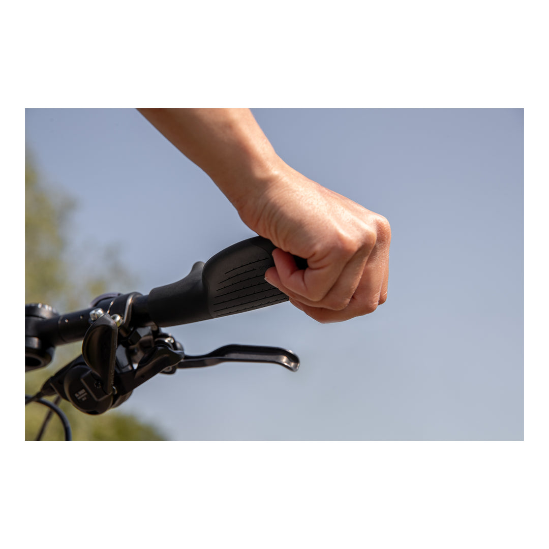 Ergon Lenkergriffe GT1 Small schwarz