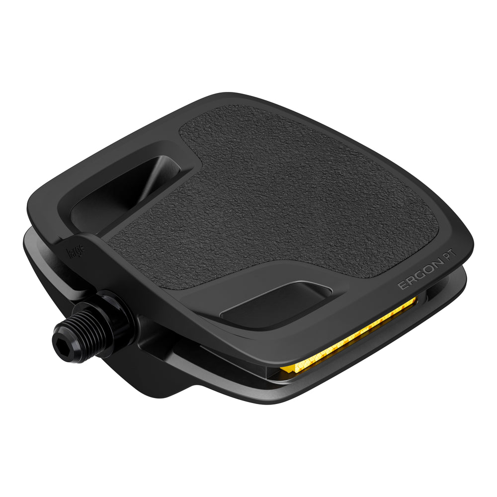 Ergon Pedale PT Large schwarz