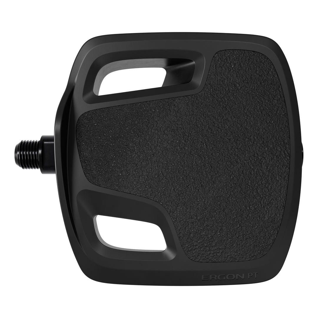 Ergon Pedale PT Large schwarz