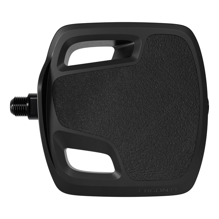 Ergon Pedale PT Large schwarz