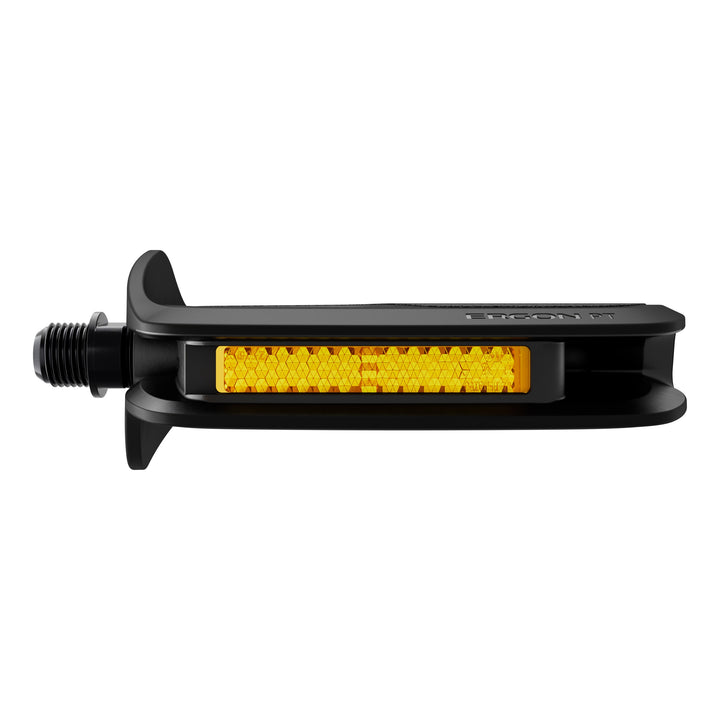Ergon Pedale PT Large schwarz