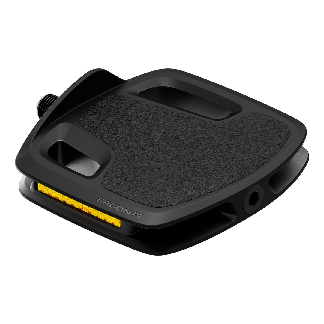 Ergon Pedale PT Large schwarz