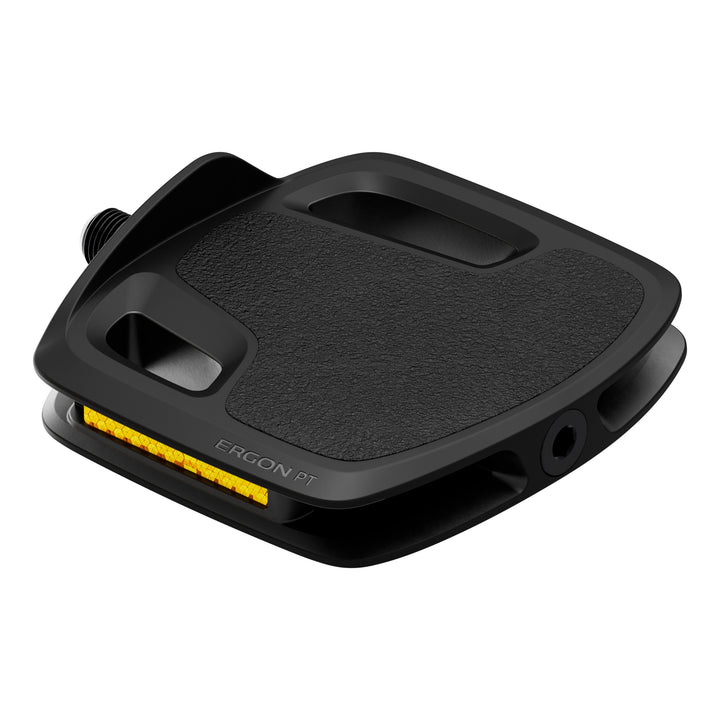 Ergon Pedale PT Large schwarz