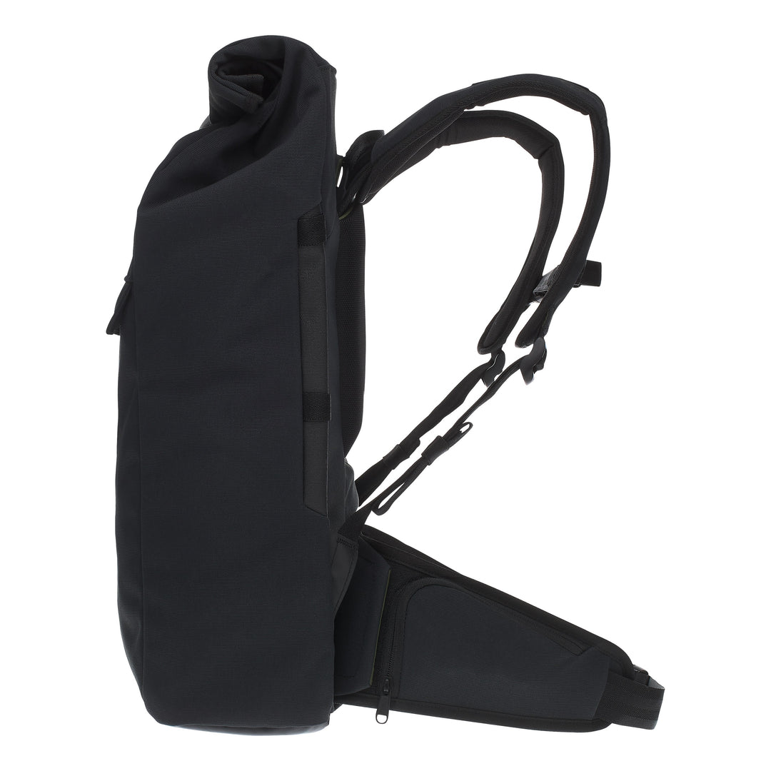 Ergon Rucksack BC Urban schwarz