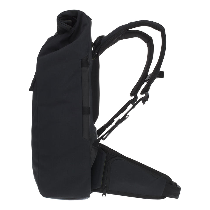 Ergon Rucksack BC Urban schwarz