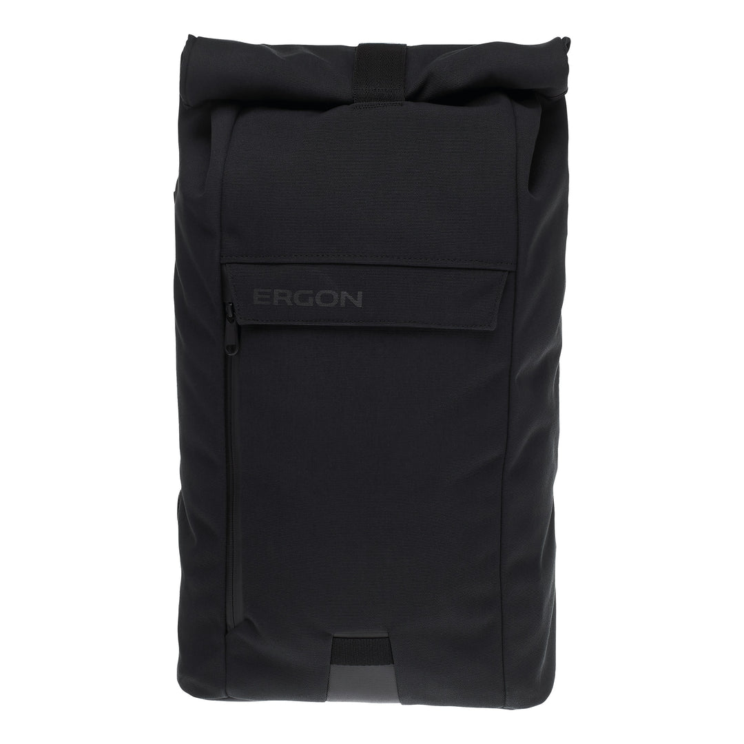Ergon Rucksack BC Urban schwarz