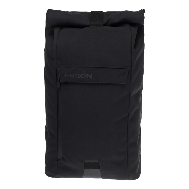 Ergon Rucksack BC Urban schwarz