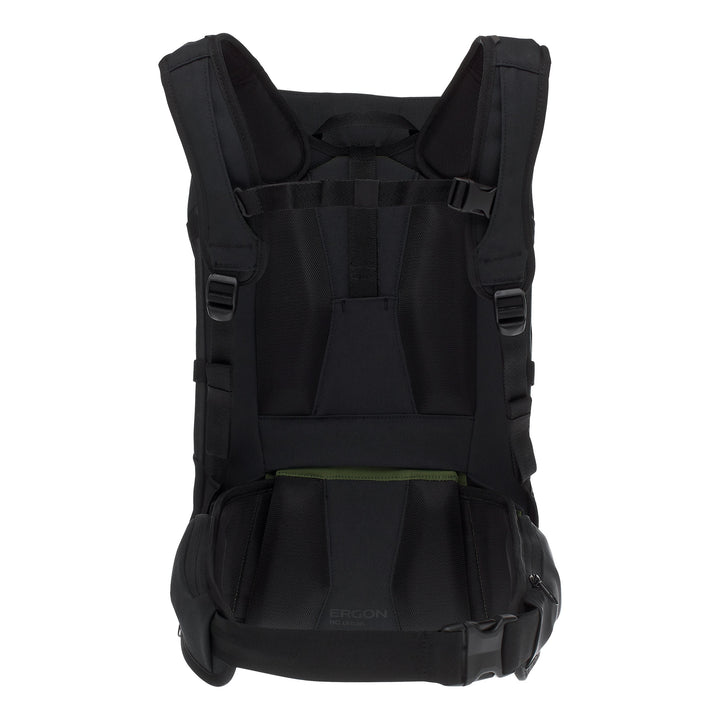 Ergon Rucksack BC Urban schwarz