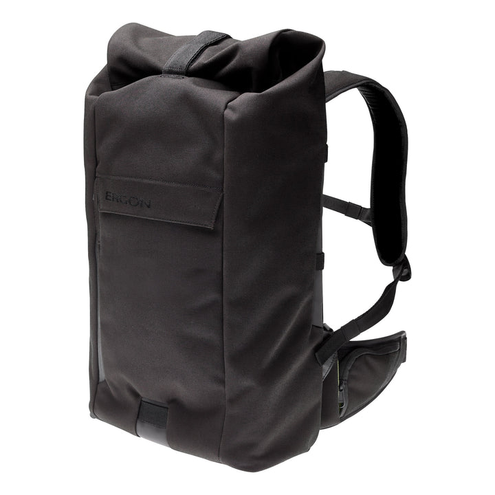 Ergon Rucksack BC Urban schwarz