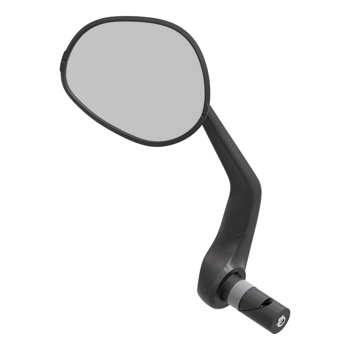 Ergon Rückspiegel RM Touring Befestigung am Lenker links schwarz