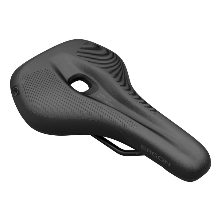 Ergon Sattel SF Sport Gel Man M/L schwarz