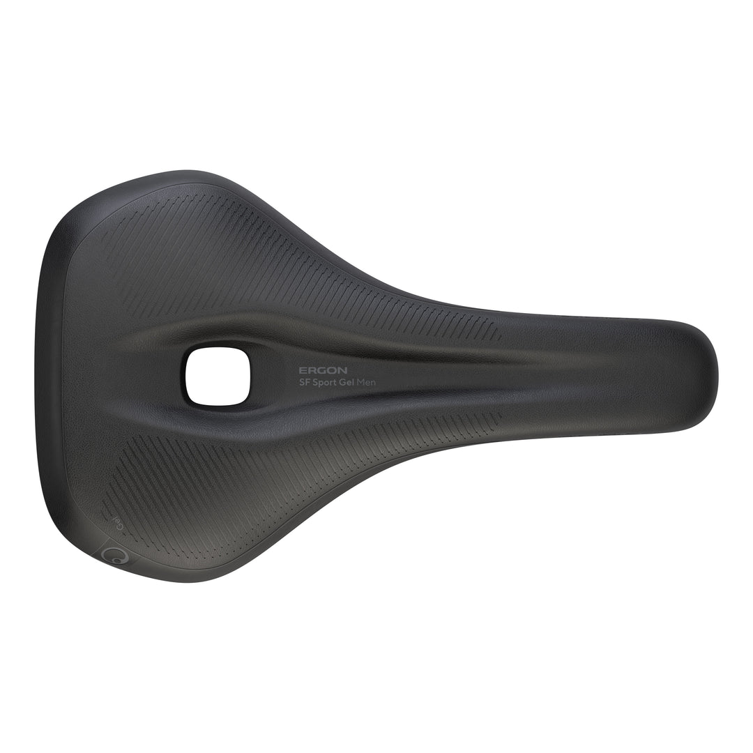 Ergon Sattel SF Sport Gel Man M/L schwarz