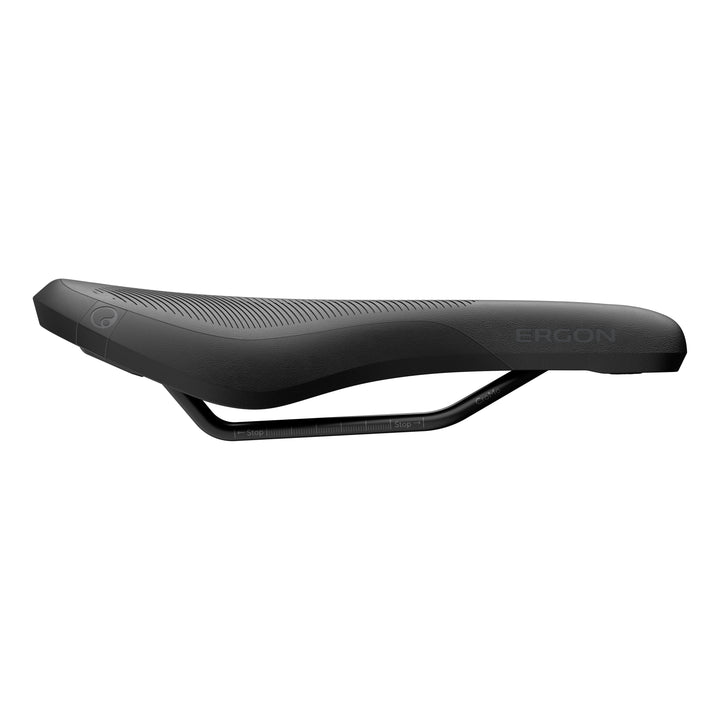 Ergon Sattel SF Sport Gel Man S/M schwarz