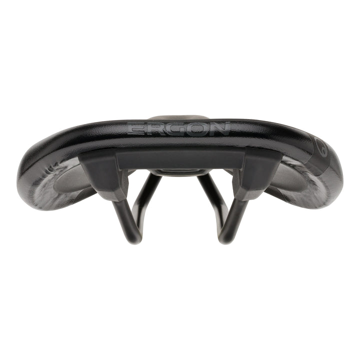 Ergon Sattel SM Comp Man M/L ohne Öffnung schwarz