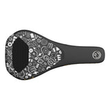 Ergon Sattel SM Downhill Comp Vali Höll Edition ohne Öffnung schwarz