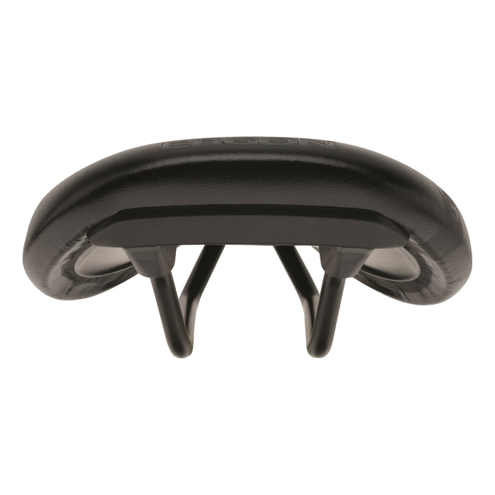 Ergon Sattel SM E-Mountain Sport Lady M/L mit Öffnung schwarz