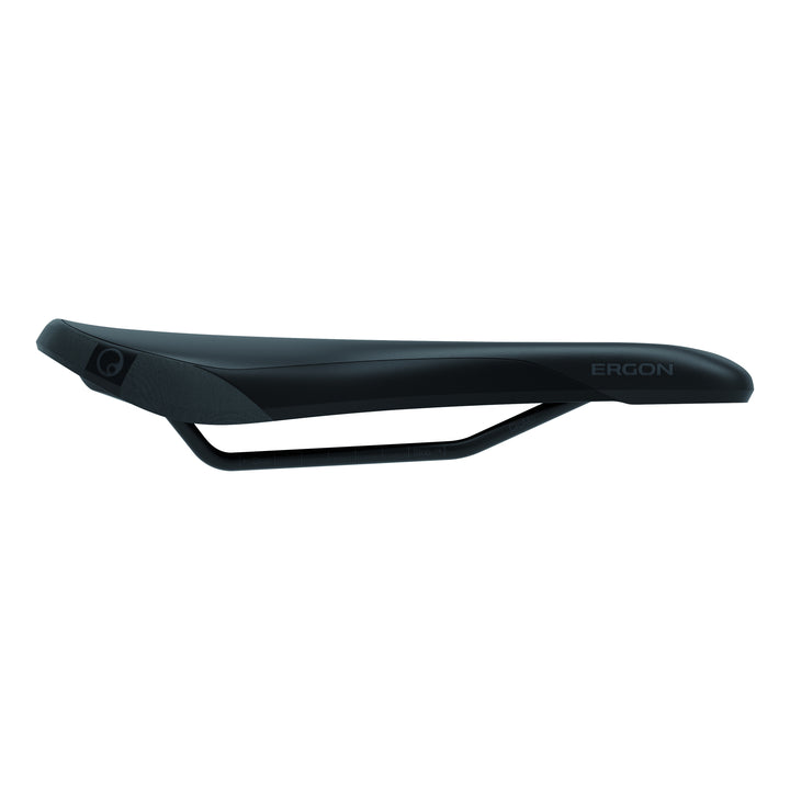 Ergon Sattel SM Enduro Comp Man M/L ohne Öffnung stealth schwarz