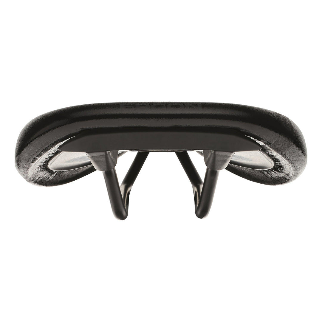 Ergon Sattel SM Sport Gel Lady M/L mit Öffnung schwarz