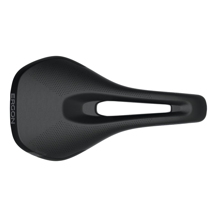 Ergon Sattel SM Sport Gel Lady S/M mit Öffnung schwarz