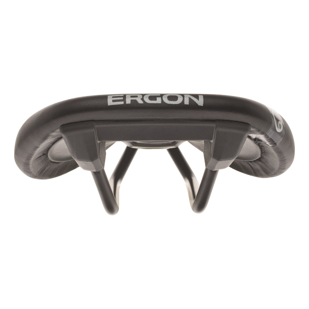 Ergon Sattel SM Sport Man M/L ohne Öffnung schwarz