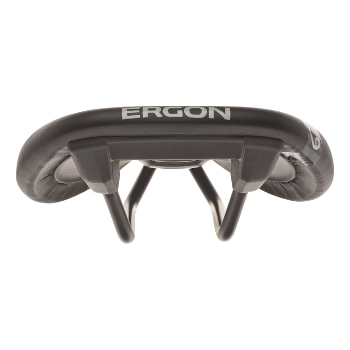 Ergon Sattel SM Sport Man S/M ohne Öffnung schwarz