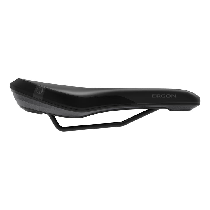 Ergon Sattel SMC Core Lady M/L ohne Öffnung schwarz