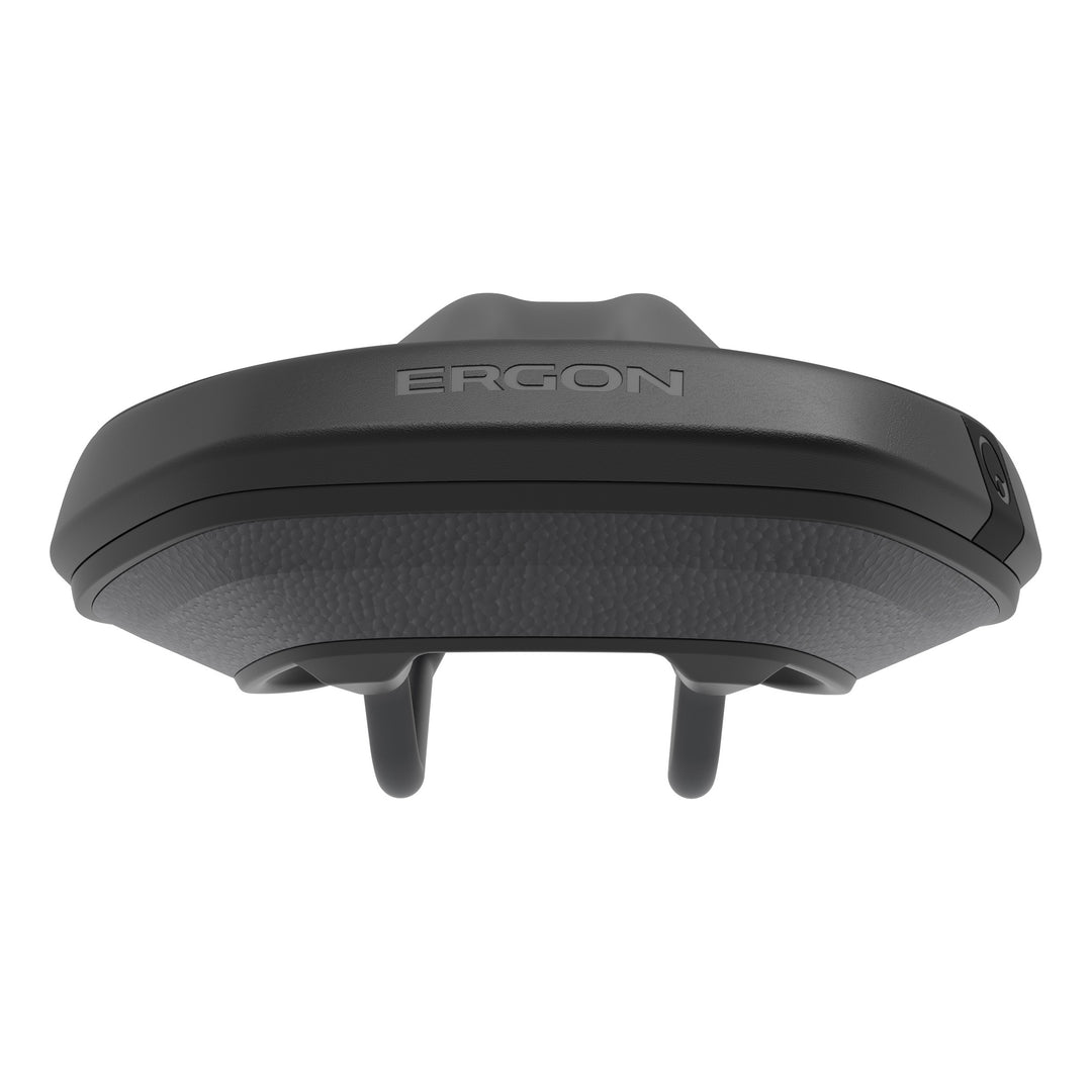 Ergon Sattel SMC Core Lady M/L ohne Öffnung schwarz