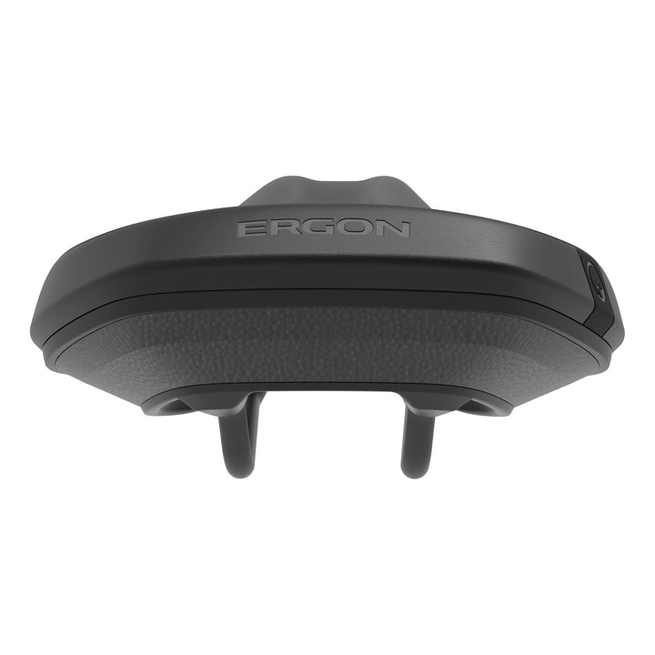 Ergon Sattel SMC Core Lady S/M ohne Öffnung schwarz