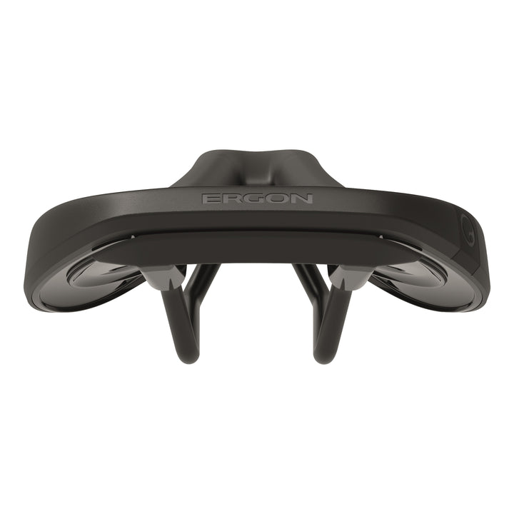 Ergon Sattel SMC Sport Gel Lady S/M mit Öffnung schwarz